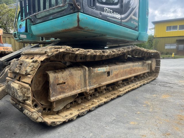 SK135SRD-3